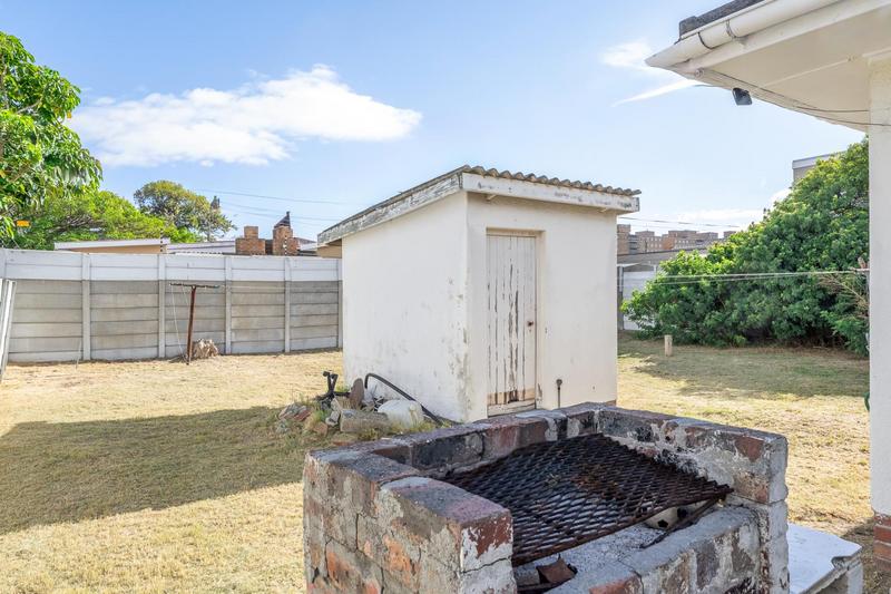 1 Bedroom Property for Sale in Parow Western Cape